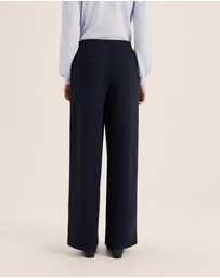Review - Finlee Pant