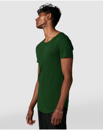 Nique - Aalto Bamboo Cotton Tee