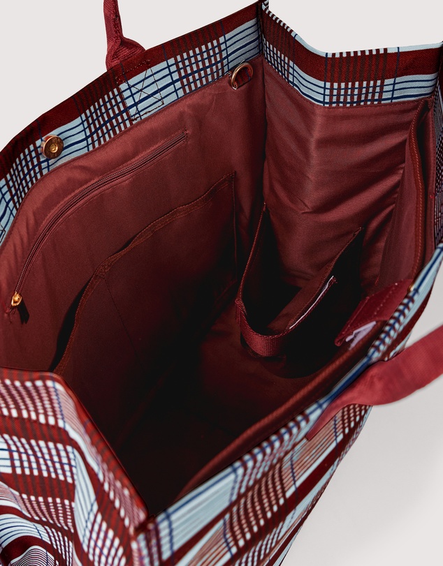 The Somewhere Co - Mulberry Ultimate Tote Bag