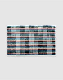 Bambury - Pompom Bath Mat