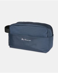 Ben Sherman - Toiletry Bag