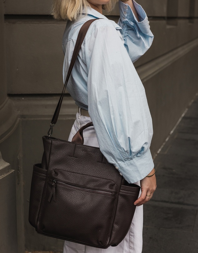 Louenhide - Bronx Backpack