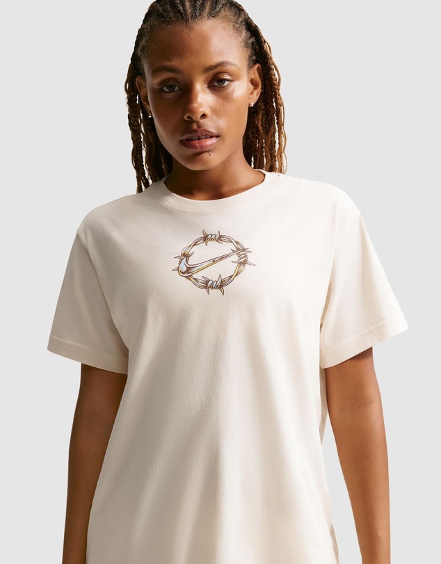 Nike - Sportswear Classic Short Sleeve Tee
