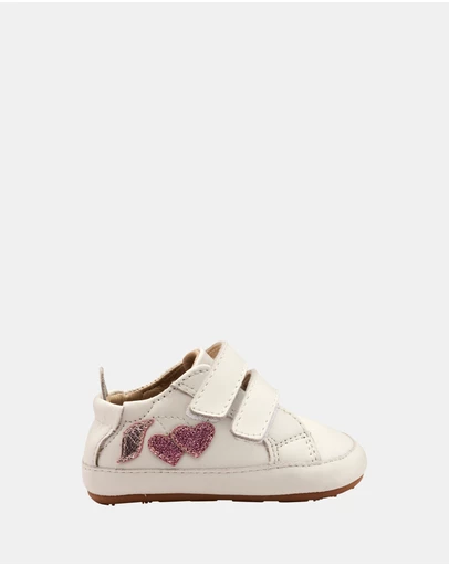 Old Soles - Cherry Baby