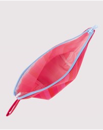 The Somewhere Co - Cherry Pie Handy Pouch Trio