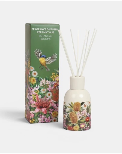 La La Land - Australian Diffuser Botanical Blooms