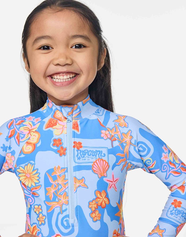 Rip Curl - Surf Magic Surfsuit - Kids