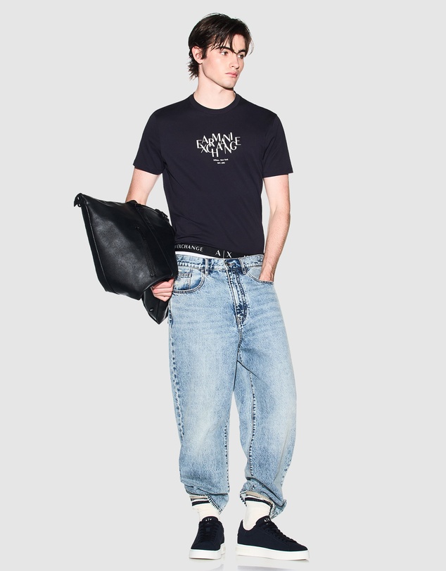 Armani Exchange - T-Shirt