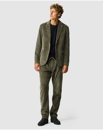 Rodd & Gunn - Halls Creek Easy Fit Pant