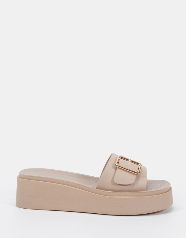 Novo - Beatific Wedges