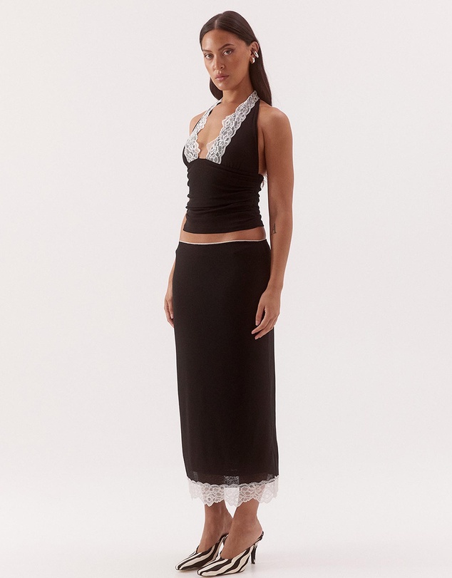 SOVERE - Harlow Top