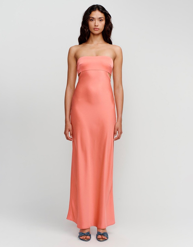 Ownley - Aisha Dress