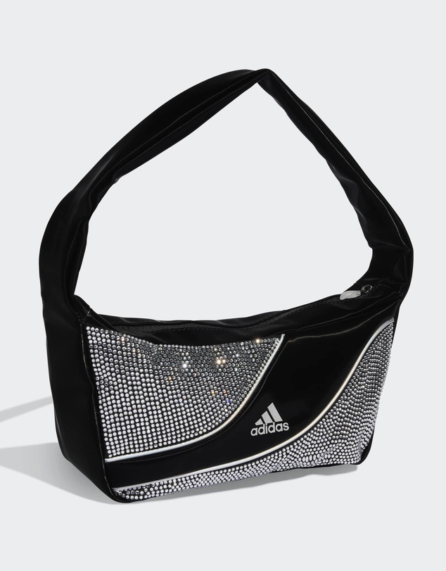 adidas Originals - Shoulderbag Small Rhinestones
