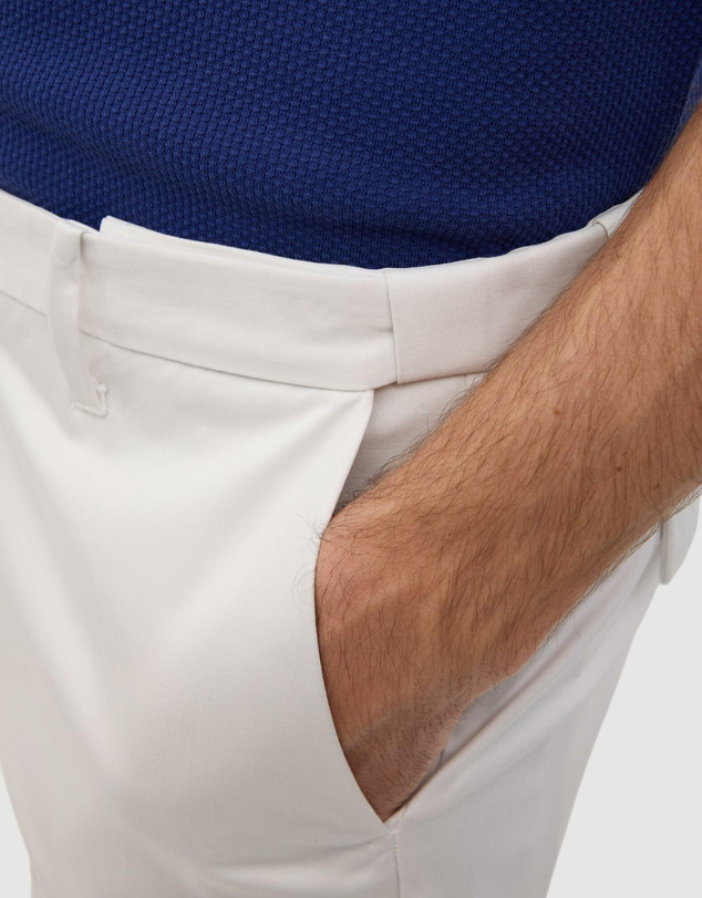 Politix - Tyler Comfort Stretch Chino
