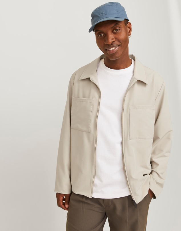 Jack & Jones - Perfect Shacket