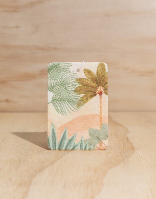 The Commonfolk Collective - The Landscape Air Freshener - 3 Pack