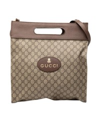 Pre-Loved by Azura Reborn - Pre-Loved GG Supreme Neo Vintage Soft Tote