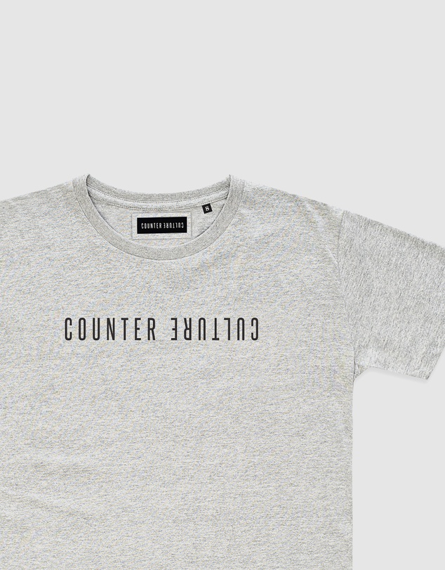 Counter Culture - Atlas Tee - Youth