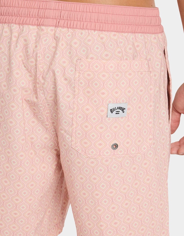 Billabong - Mens Good Times Layback 16