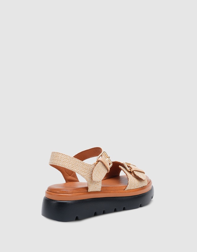 Nude Footwear - Isla