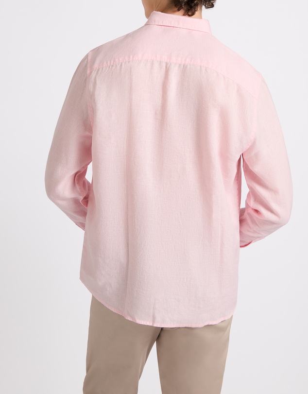 Marcs - Felix LS Linen Shirt