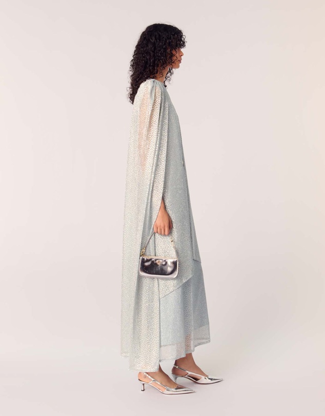 Maje - Ricapea Dress