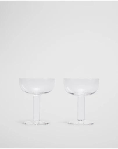 Country Road - Lowe Coupe Set Of 2