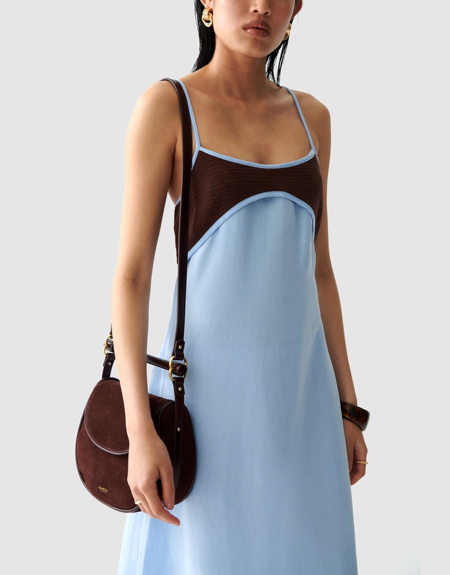 Sancia  - The Ella Dress