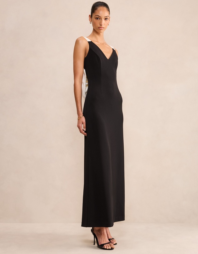 Forever New - Odessa Bow Back Bodycon Dress