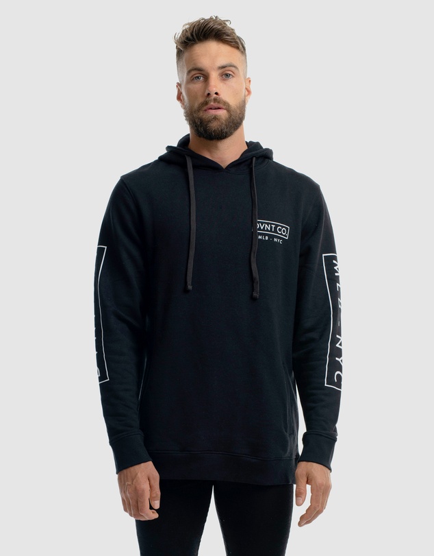 DVNT - NYC Pullover Hoodie