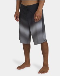 Billabong - Mens Fluid Pro 21