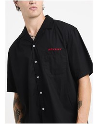 Arvust - Box Short Sleeve Shirt
