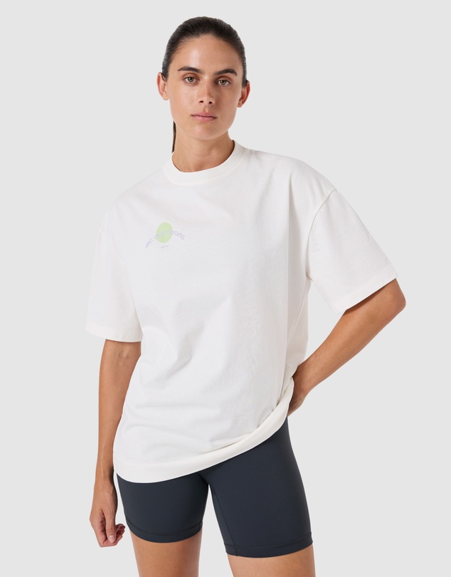 REC GEN - Float RCS Globe Tee