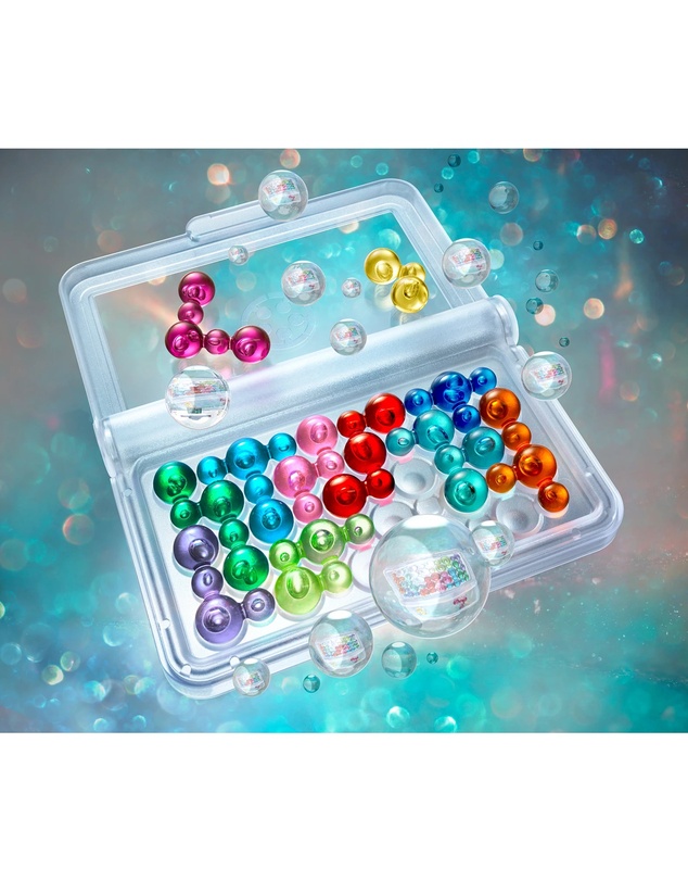 Smart Games - Bubbles