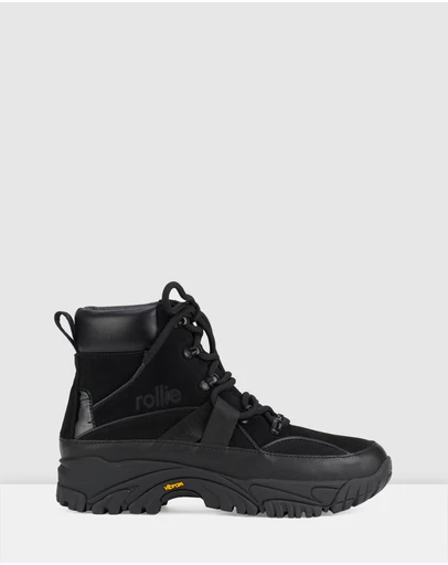 Rollie - Hiker Boot