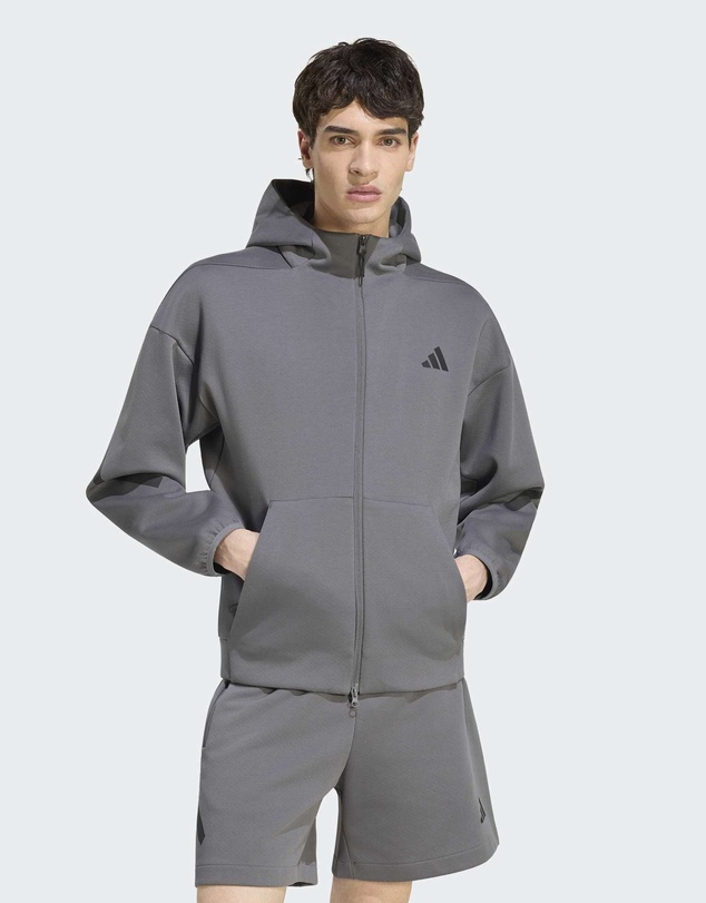 adidas Sportswear - ADIDAS Z.N.E. FULL ZIP Track Top Mens