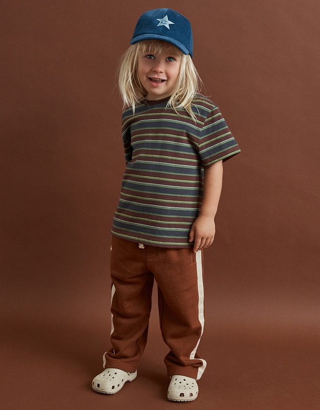 Rhythm - Superstar Cap - Kids