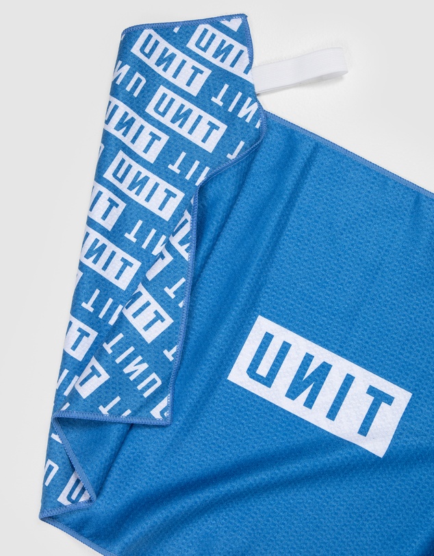 UNIT - Unit Impact Sports Towel