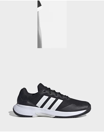 adidas Performance - GAMECOURT 2 TENNIS SHOES Unisex