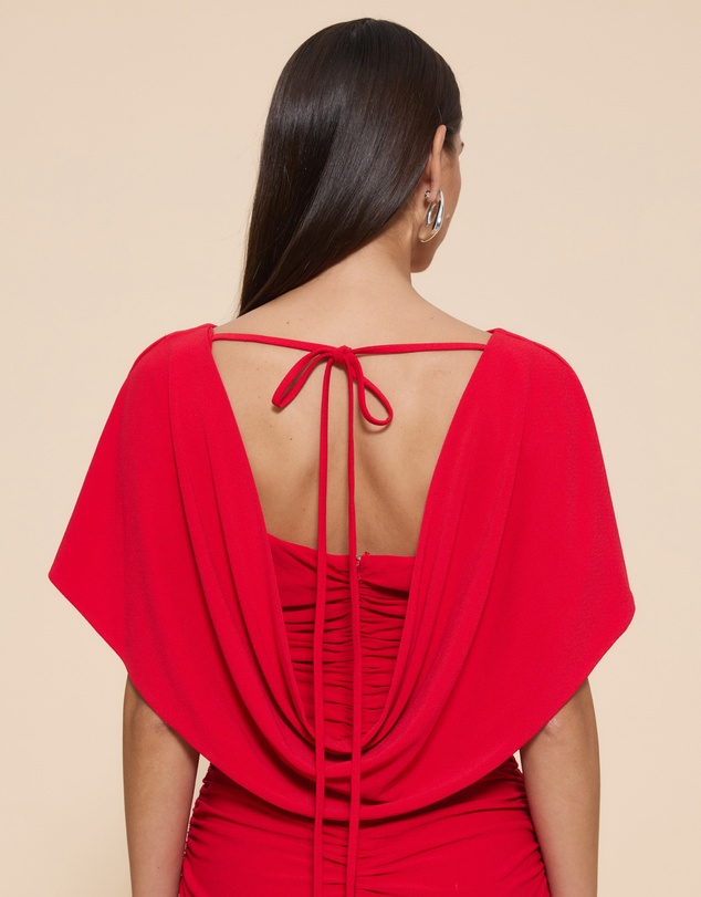 CHANCERY - Elvie Maxi Dress