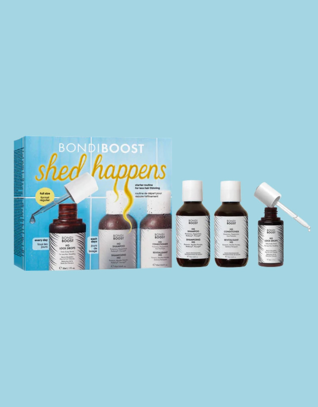 Bondi Boost - Shed Happens Kit
