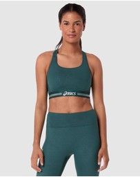 ASICS - Game Compression Bra - Women's