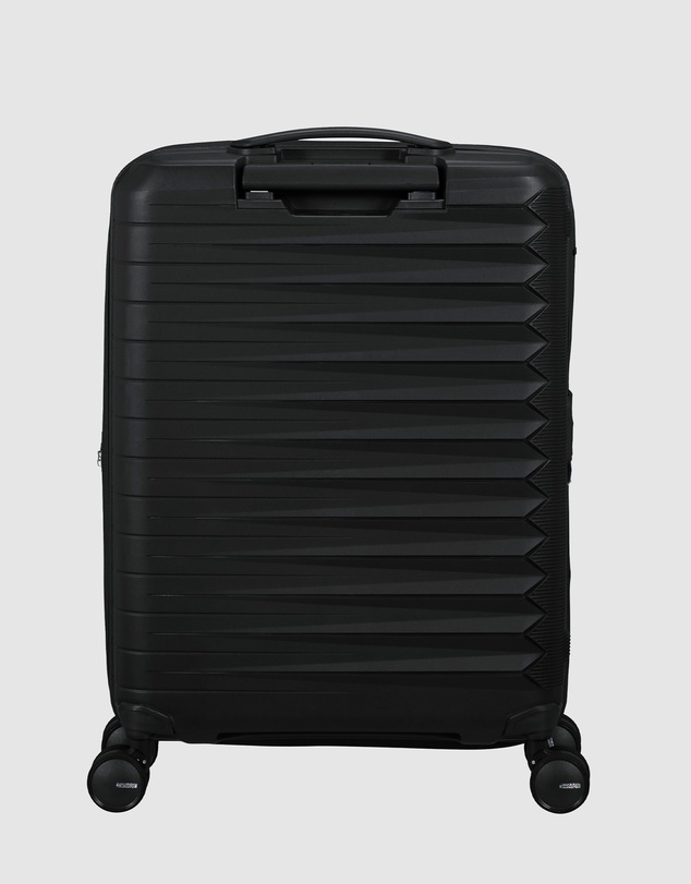 American Tourister - Fastforward Carry-On Tsa Suitcase Expandable (55Cm)