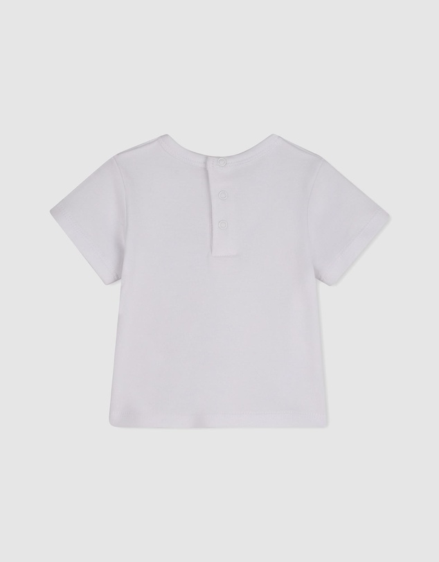 Marc Jacobs - Tee & Skirt Set - Babies