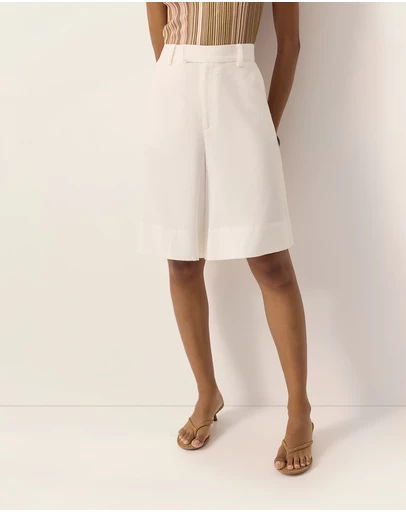 MOS The Label - Miri Bermudas