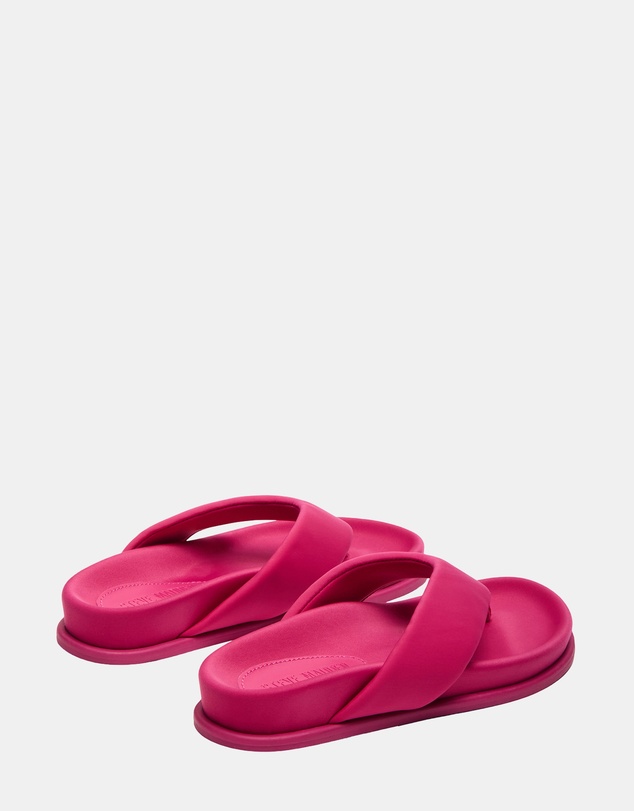 Steve Madden - Zinnia Pink Sandals