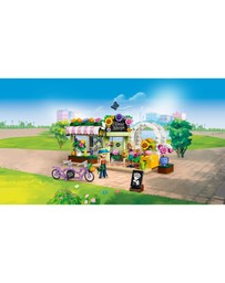LEGO - 42693 Creative Flower Shop