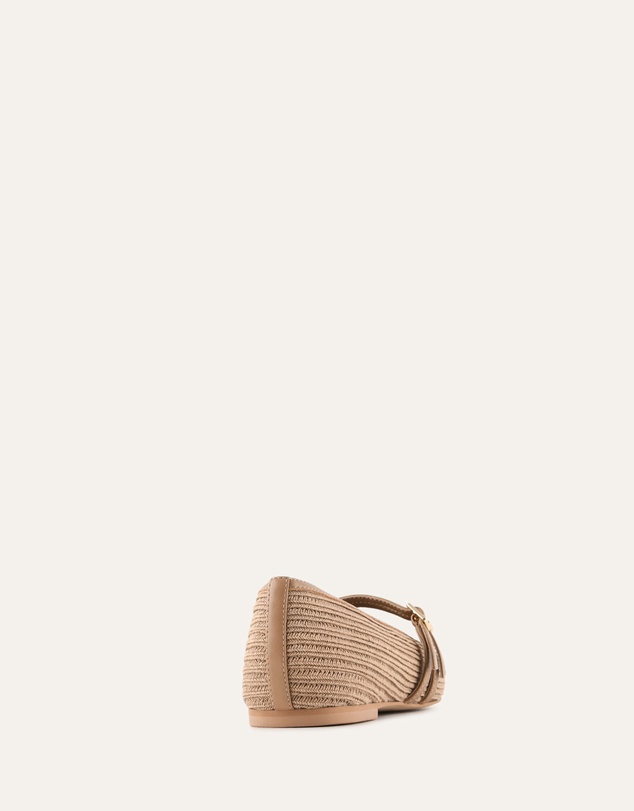 Jo Mercer - Sullivan Ballet Flats