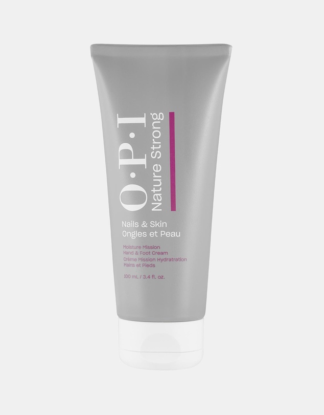 O.P.I - Moisture MissonHand Foot Cream 100 Ml