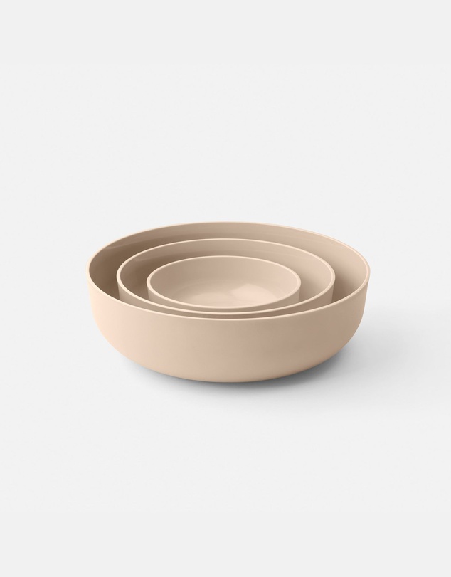Styleware - Nesting Bowl Collection 3 Piece
